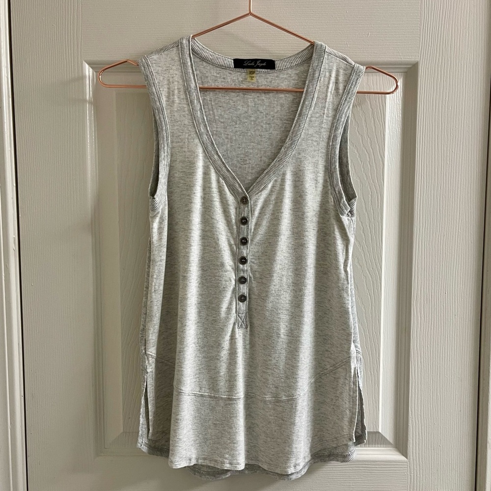Laila Jayde Tank